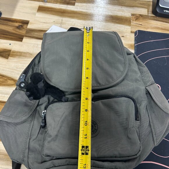 Kipling backpack - Picture 3 of 9